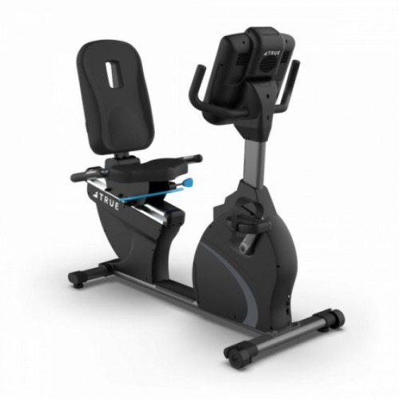 Велотренажер True Fitness горизонтальный C900 Emerge