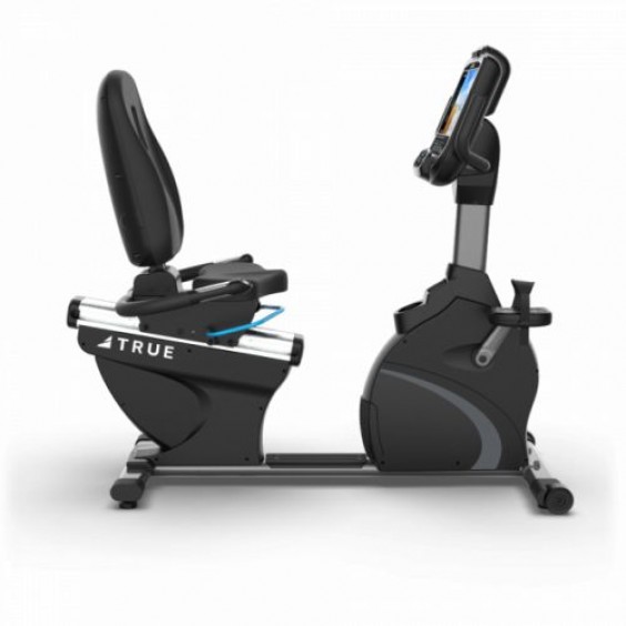 Велотренажер True Fitness горизонтальный C900 Emerge