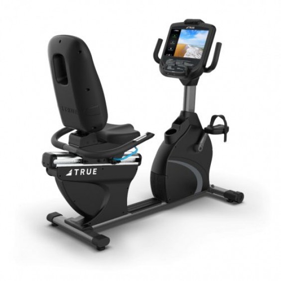 Велотренажер True Fitness горизонтальный C900 Emerge