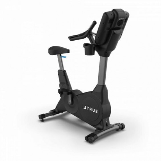 Велотренажер True Fitness вертикальный C400 Envision 9