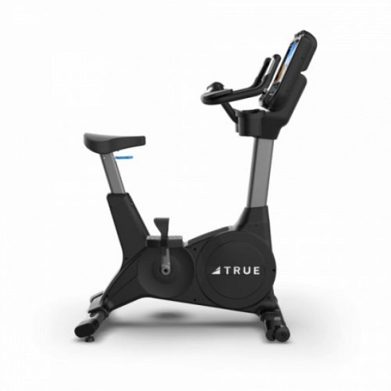 Велотренажер True Fitness вертикальный C400 Envision 9