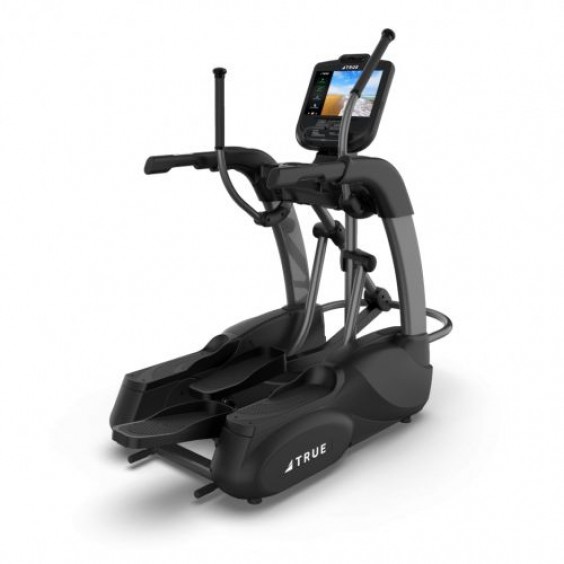 Эллиптический тренажер True Fitness C400 Envision 16