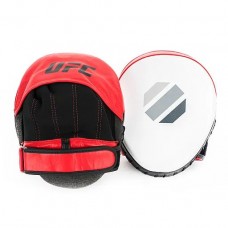 Лапы UFC PRO боксерские Micro Mitts UCP-75344