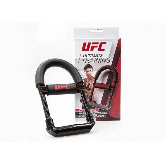 Тренажер UFC для запястья UHA-69163