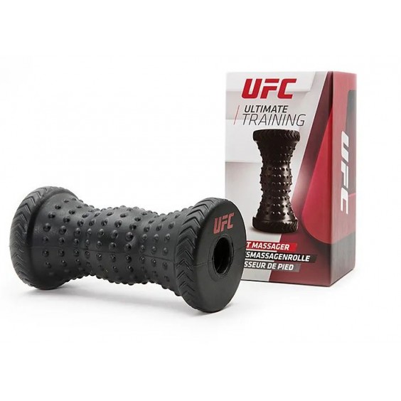 Массажный валик UFC для стоп UHA-69731