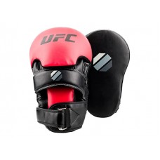 Лапы UFC боксерские удлинённые UHA-69753