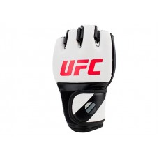 Перчатки UFC MMA для грэпплинга 5 унций UHK-69088-O