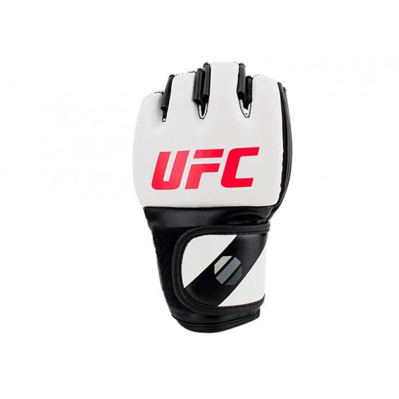 Перчатки UFC MMA для грэпплинга 5 унций UHK-69088-O