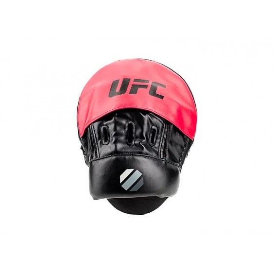 Лапы UFC боксерские малые пара UHK-69754