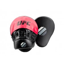 Лапы UFC боксерские малые пара UHK-69754