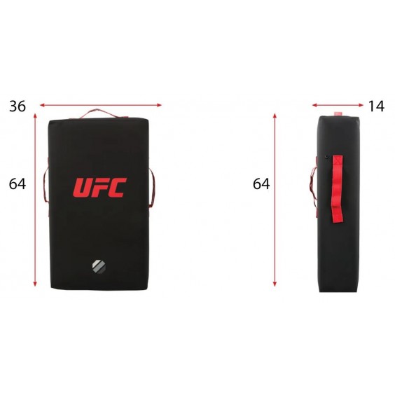 Макивара UFC UHK-69756