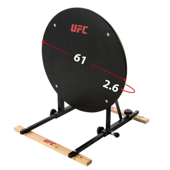 Платформа для груши UFC UHK-69781