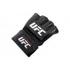 Перчатки UFC официальные для соревнований UHK-69909-O