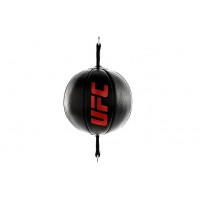 Груша UFC на растяжках пневматическая UHK-75097