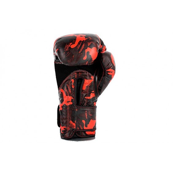 Перчатки UFC PRO для бокса CAMO INFRARED S/M UHK-75349