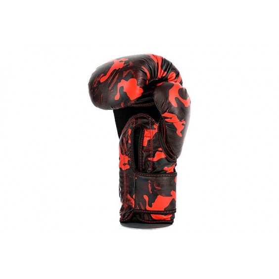 Перчатки UFC PRO для бокса CAMO INFRARED S/M UHK-75349