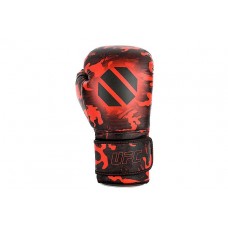 Перчатки UFC PRO для бокса CAMO INFRARED L/XL UHK-75350