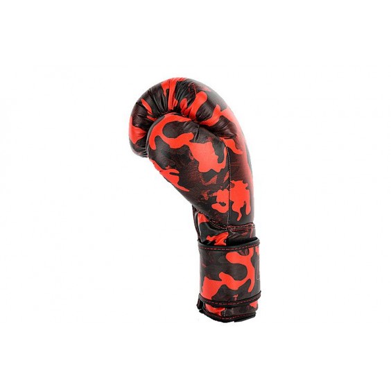 Перчатки UFC PRO для бокса CAMO INFRARED S/M UHK-75349