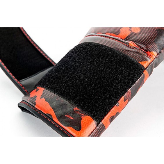 Перчатки UFC PRO для бокса CAMO INFRARED S/M UHK-75349