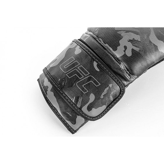 Перчатки UFC PRO для бокса CAMO SHADOW L/XL UHK-75352