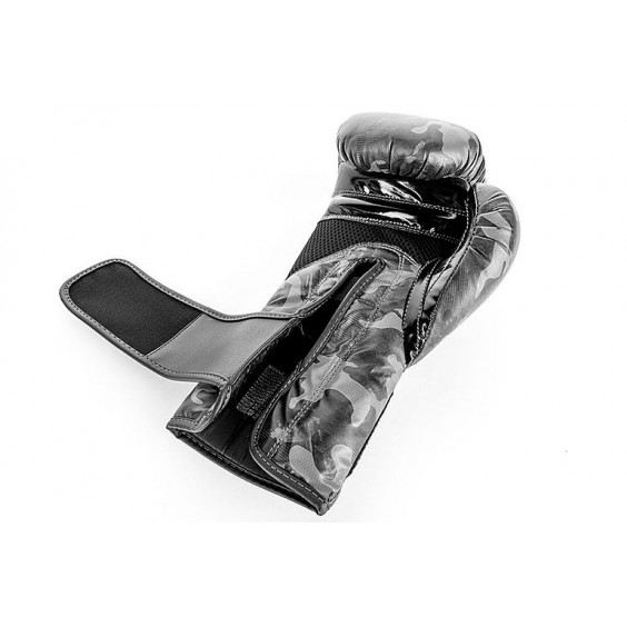 Перчатки UFC PRO для бокса CAMO SHADOW L/XL UHK-75352