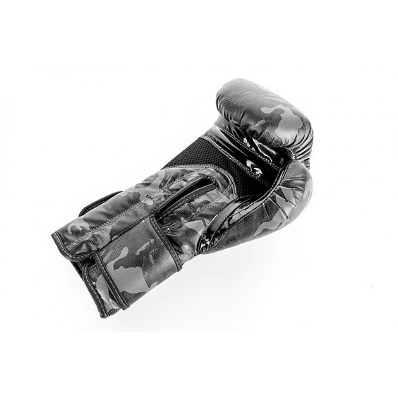 Перчатки UFC PRO для бокса CAMO SHADOW L/XL UHK-75352