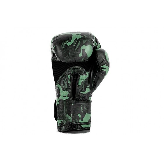 Перчатки UFC PRO для бокса CAMO NIGHT VISION L/XL UHK-75358