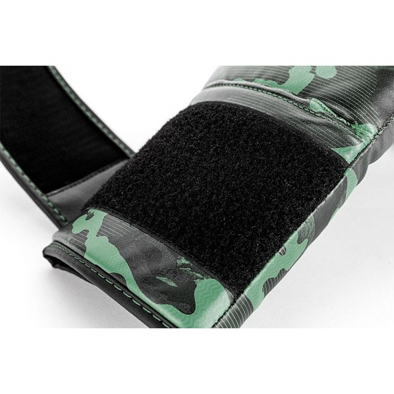 Перчатки UFC PRO для бокса CAMO NIGHT VISION L/XL UHK-75358