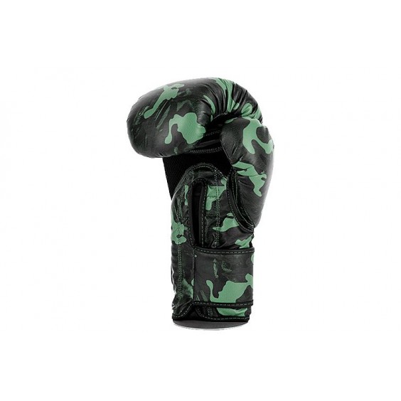 Перчатки UFC PRO для бокса CAMO NIGHT VISION L/XL UHK-75358