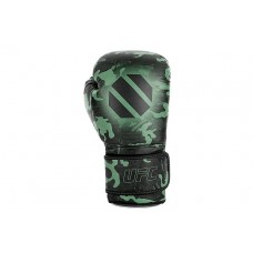 Перчатки UFC PRO для бокса CAMO NIGHT VISION L/XL UHK-75358