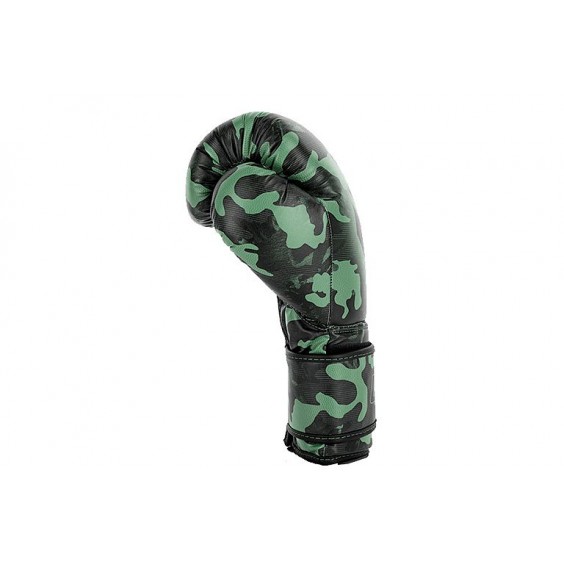 Перчатки UFC PRO для бокса CAMO NIGHT VISION L/XL UHK-75358