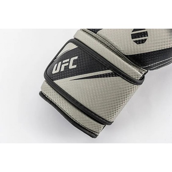 Перчатки UFC PRO Performance Rush для бокса черные 14 Oz UPR-75472