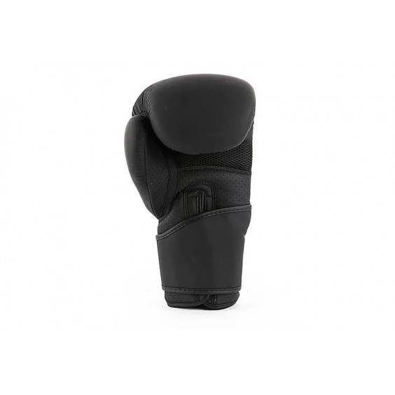 Перчатки UFC Tonal Boxing для бокса черные 16 Oz UTO-75429