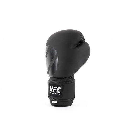 Перчатки UFC Tonal Boxing для бокса черные 16 Oz UTO-75429