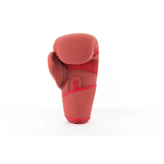 Перчатки UFC Tonal Boxing для бокса красные 14 Oz UTO-75431