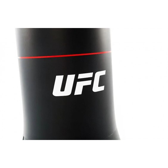 Мешок боксерский UFC напольный надувной UWMT-75187