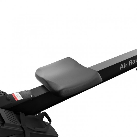 Гребной тренажер Unixfit Air Rower-X Black