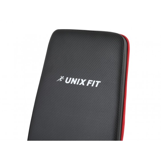 Скамья Unixfit универсальная BENCH 110