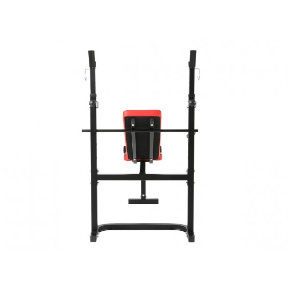 Скамья Unixfit силовая со стойками BENCH 120