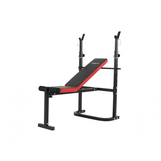 Скамья Unixfit силовая со стойками BENCH 120