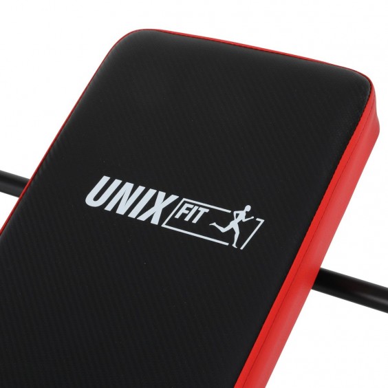 Скамья Unixfit универсальная BENCH 120M