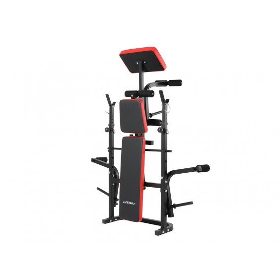 Скамья Unixfit универсальная BENCH 120P