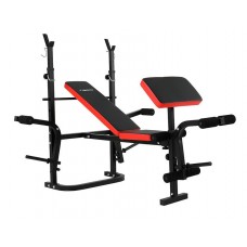 Скамья Unixfit универсальная BENCH 120P