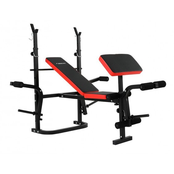 Скамья Unixfit универсальная BENCH 120P