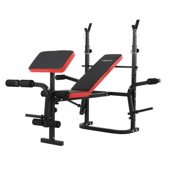 Скамья Unixfit универсальная BENCH 120P