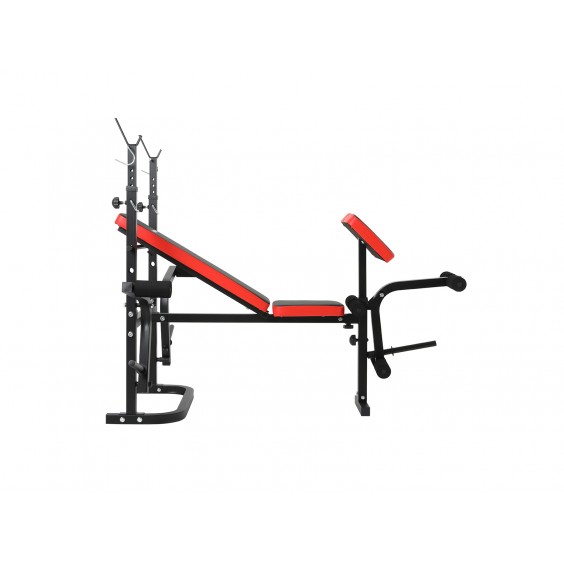 Скамья Unixfit универсальная BENCH 120P