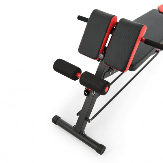 Скамья Unixfit универсальная BENCH 4 in 1