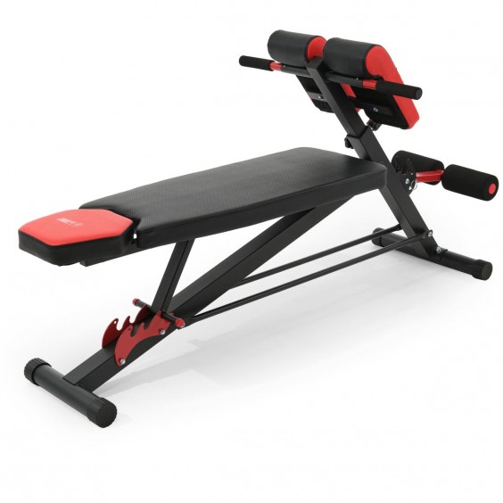 Скамья Unixfit универсальная BENCH 4 in 1