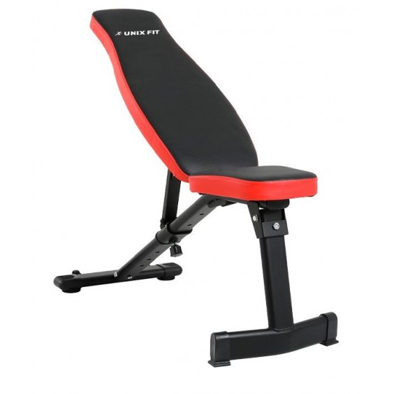 Скамья Unixfit универсальная BENCH 130