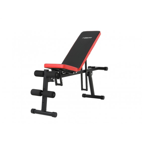 Скамья Unixfit универсальная BENCH 130P